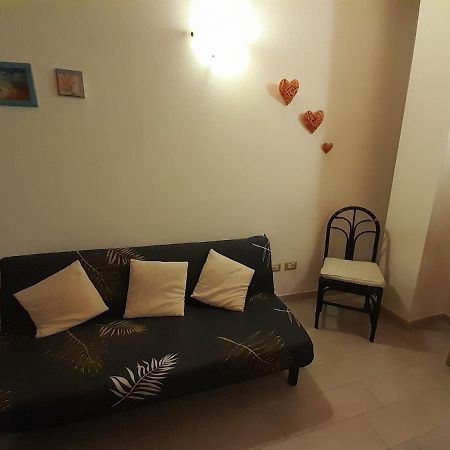 Casa Rosa Dei Venti Apartman Villa San Pietro Kültér fotó