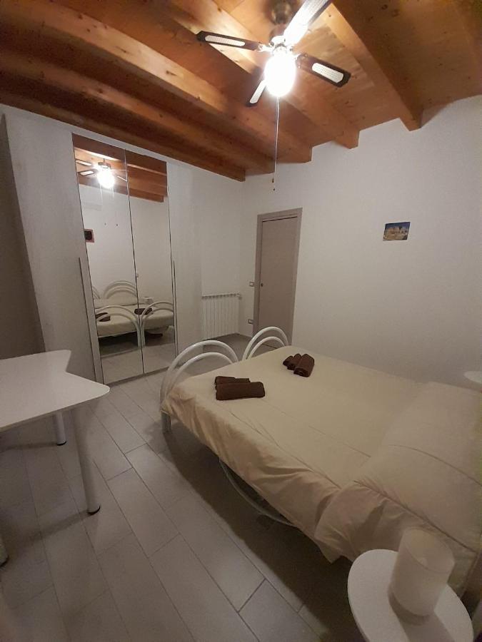 Casa Rosa Dei Venti Apartman Villa San Pietro Kültér fotó